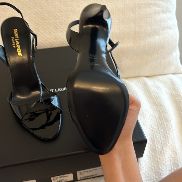 Saint Laurent heels - Picture 2 of 4